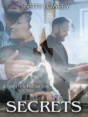 cover image of SECRETS